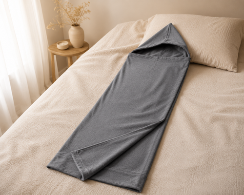 Cozlo™ Your Sleep Cocoon