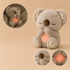 Lunaby™ Your Breathing Comfort Companion
