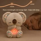 Lunaby™ Your Breathing Comfort Companion