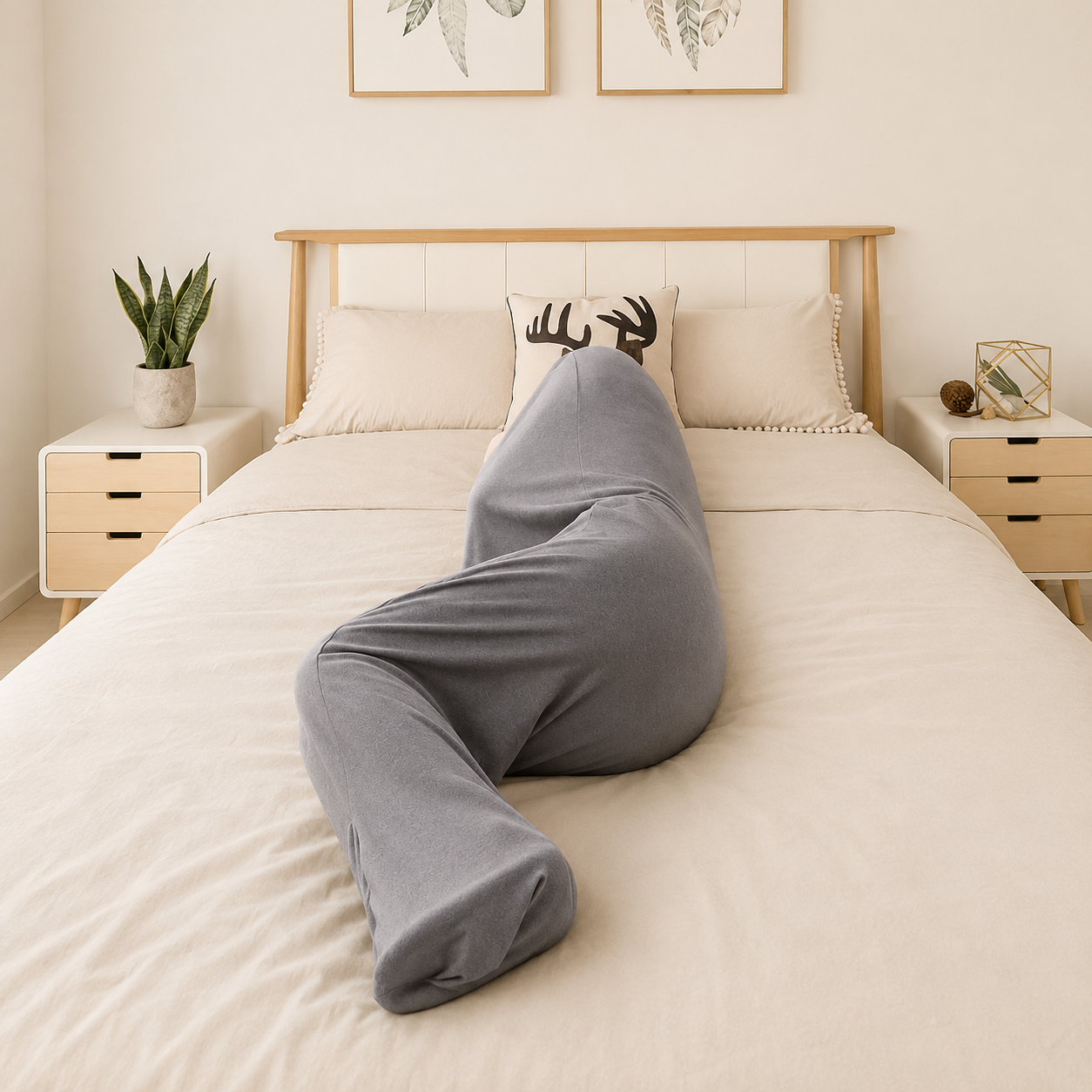 Cozlo™ Your Sleep Cocoon