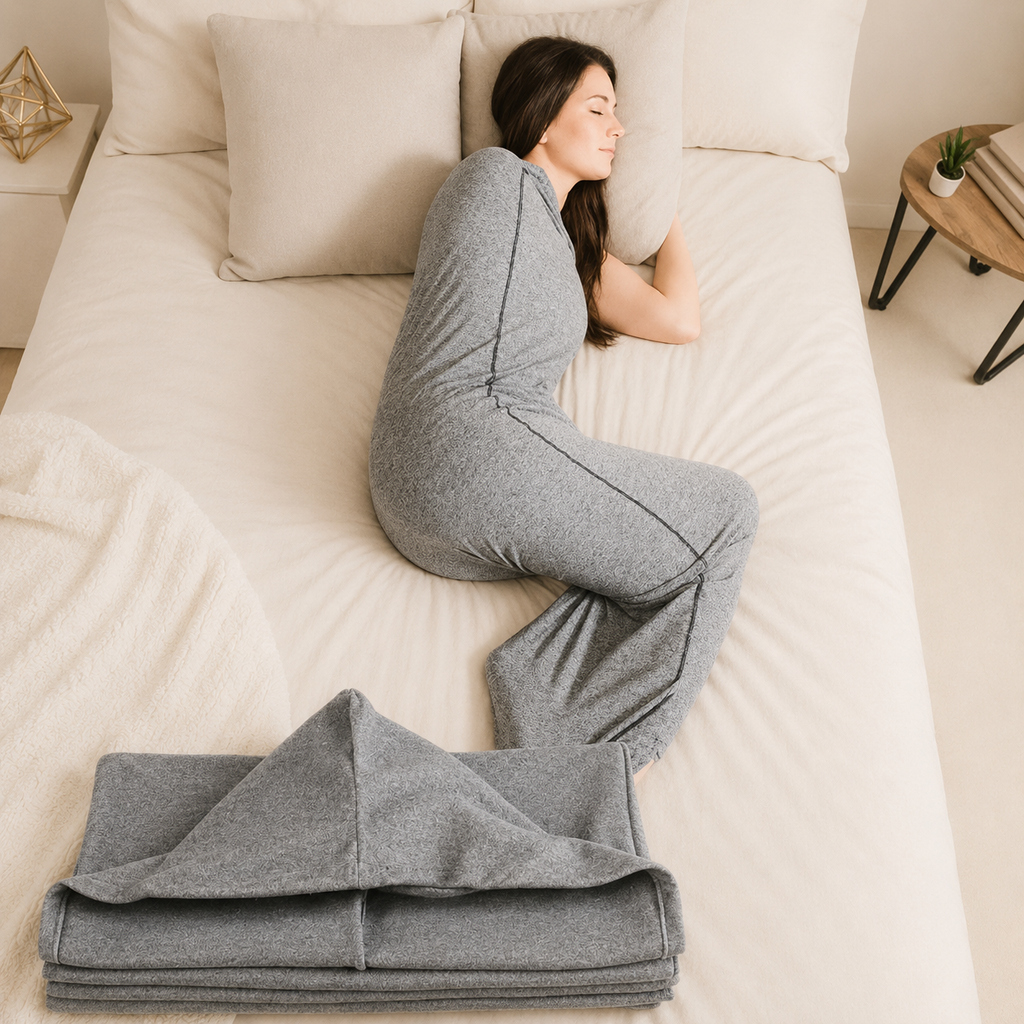 Cozlo™ Your Sleep Cocoon