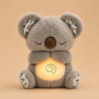 Lunaby™ Your Breathing Comfort Companion