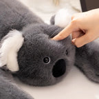 Hugget Your Weighted Comfort Companion