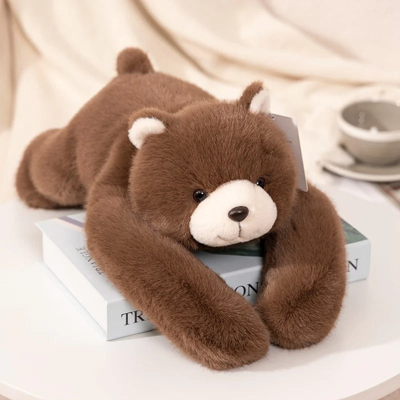 Hugget Your Weighted Comfort Companion