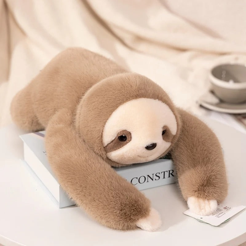 Hugget Your Weighted Comfort Companion